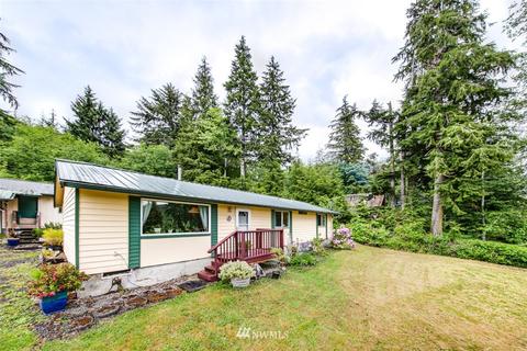 12953 Highway 112, Sekiu, WA 98381