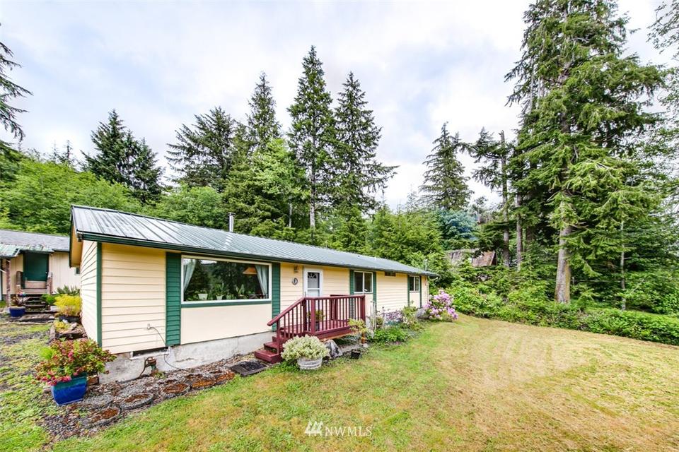  12953 Highway 112, Sekiu, WA 98381 photo 1