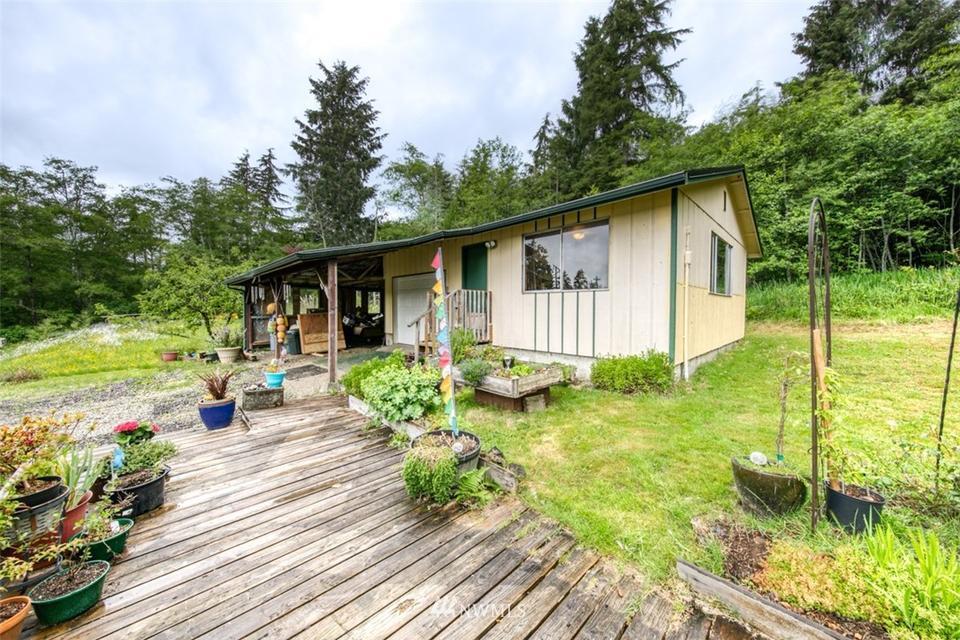  12953 Highway 112, Sekiu, WA 98381 photo 21