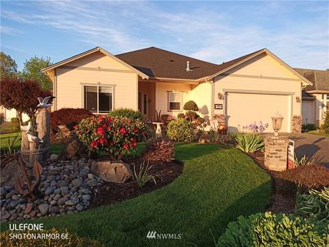 15227 148 Avenue Ct E, Orting, WA 98360 photo 1