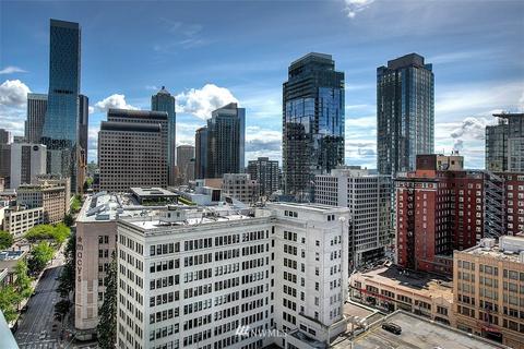 1920 4th Ave #1803, Seattle, WA 98101 photo 24