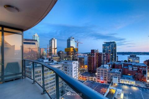 1920 4th Ave #1803, Seattle, WA 98101 photo 3