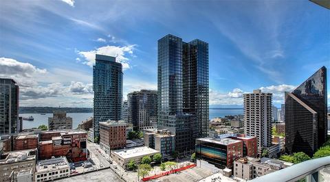 1920 4th Ave #1803, Seattle, WA 98101 photo 23