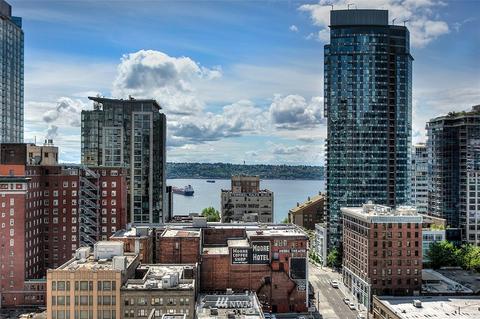 1920 4th Ave #1803, Seattle, WA 98101 photo 25