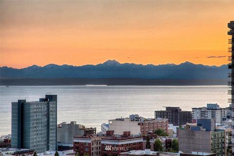 1920 4th Ave #1803, Seattle, WA 98101 photo 1