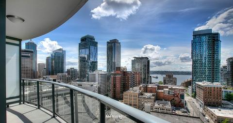 1920 4th Ave #1803, Seattle, WA 98101 photo 18
