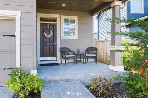 1009 Ofarrell Ln NW, Orting, WA 98360 photo 3