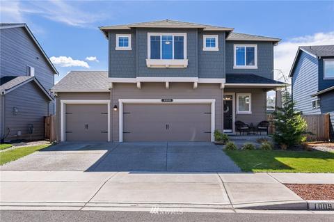 1009 Ofarrell Ln NW, Orting, WA 98360 photo 1