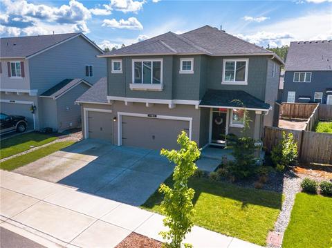 1009 Ofarrell Ln NW, Orting, WA 98360 photo 2