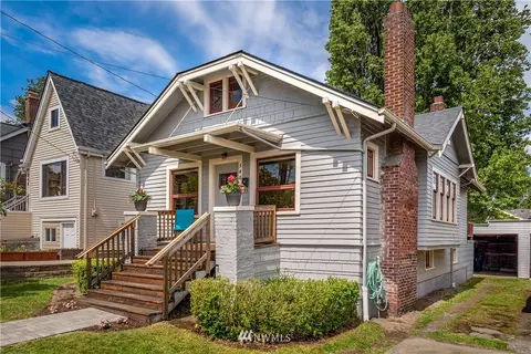 548 N 68th St, Seattle, WA 98103 photo 20