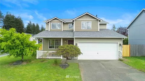20211 79th Avenue Ct E, Spanaway, WA 98387 photo 1