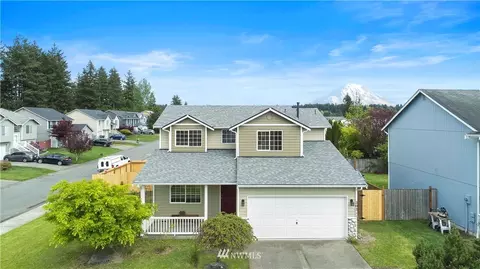 20211 79th Avenue Ct E, Spanaway, WA 98387 photo 2