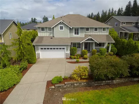 4407 219th St SE, Bothell, WA 98021 photo 1