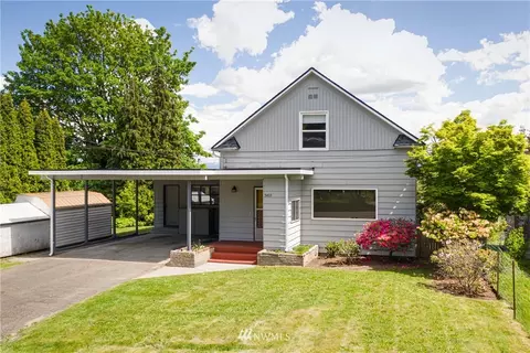 5403 S 3rd Ave, Everett, WA 98203 photo 1