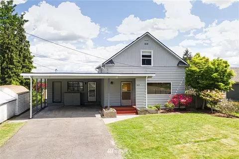 5403 S 3rd Ave, Everett, WA 98203 photo 2