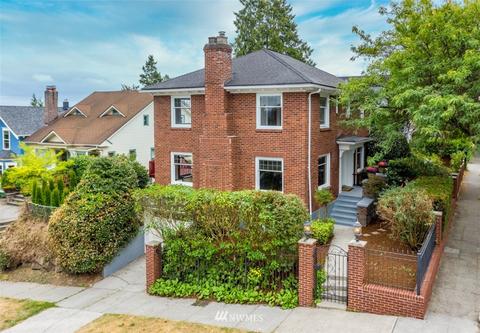818 23rd Ave E, Seattle, WA 98112 photo 1