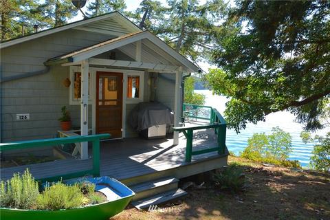 126 Bailey Way, Eastsound, WA 98245 photo 13