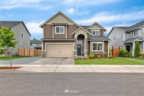 507 Carrier Ave SW, Orting, WA 98360 photo 1