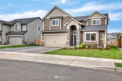 507 Carrier Ave SW, Orting, WA 98360 photo 2