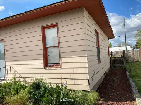 309 E 5th St, Lind, WA 99341 photo 7