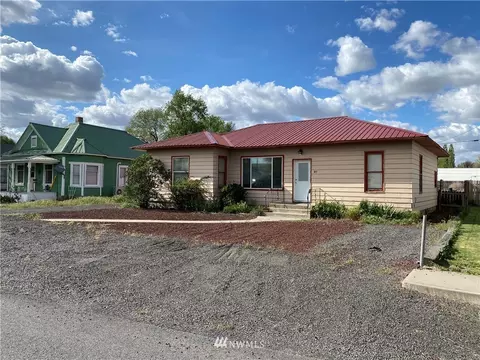 309 E 5th St, Lind, WA 99341 photo 2