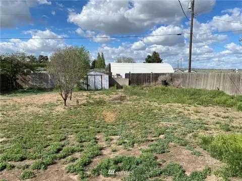 309 E 5th St, Lind, WA 99341 photo 34