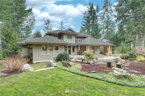 310 E Soderberg Rd, Allyn, WA 98524 photo 1