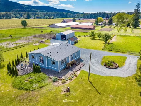 4165 Deming Rd, Everson, WA 98247 photo 1
