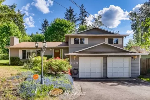 15805 Cascadian Way, Bothell, WA 98012 photo 1