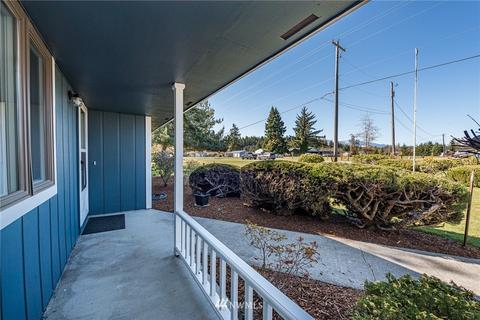 381 Vautier Rd, Sequim, WA 98382 photo 4