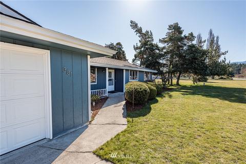 381 Vautier Rd, Sequim, WA 98382 photo 3