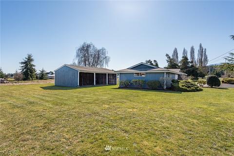 381 Vautier Rd, Sequim, WA 98382 photo 27