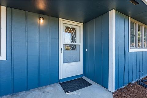 381 Vautier Rd, Sequim, WA 98382 photo 5