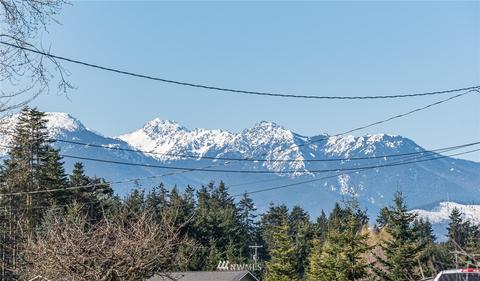 381 Vautier Rd, Sequim, WA 98382 photo 2