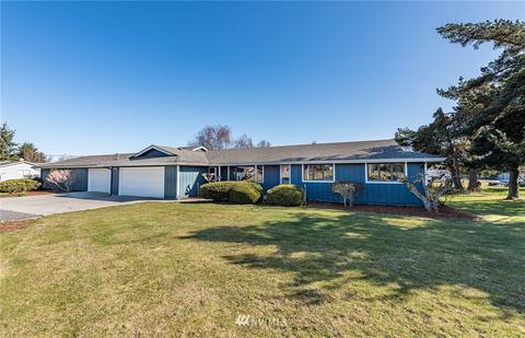 381 Vautier Rd, Sequim, WA 98382 photo 1