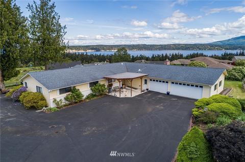 743 Spyglass Ln, Sequim, WA 98382 photo 5