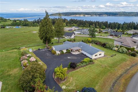 743 Spyglass Ln, Sequim, WA 98382 photo 3