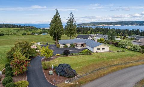 743 Spyglass Ln, Sequim, WA 98382 photo 1