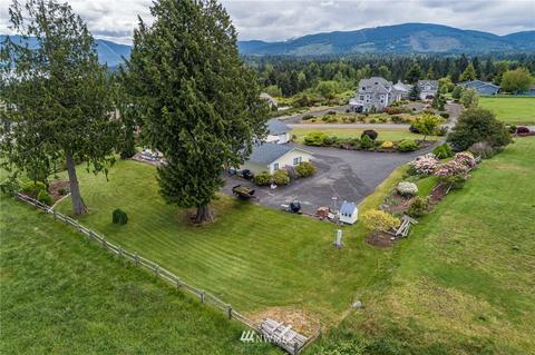 743 Spyglass Ln, Sequim, WA 98382 photo 33