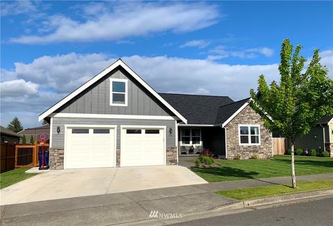 818 Maple Ridge Dr, Everson, WA 98247 photo 1