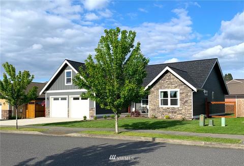 818 Maple Ridge Dr, Everson, WA 98247 photo 2