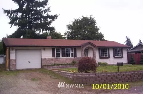 17107 6th Avenue Ct E, Spanaway, WA 98387 photo 1