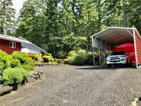 210 E Olympic Dr, Grapeview, WA 98546 photo 14