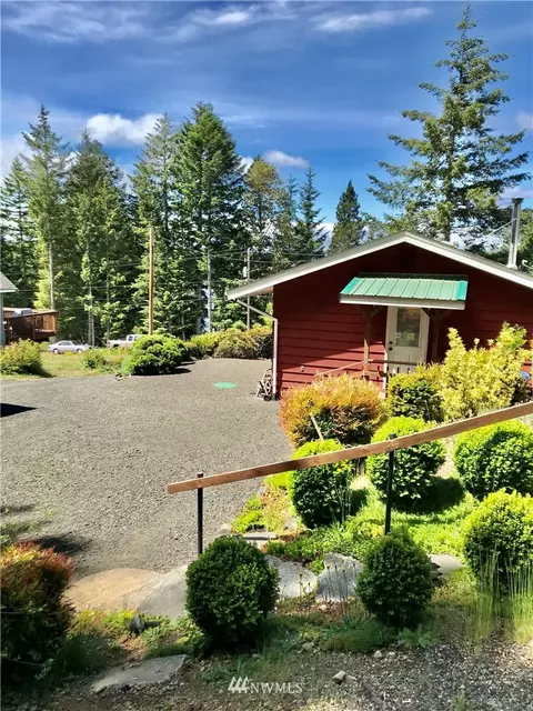 210 E Olympic Dr, Grapeview, WA 98546 photo 12