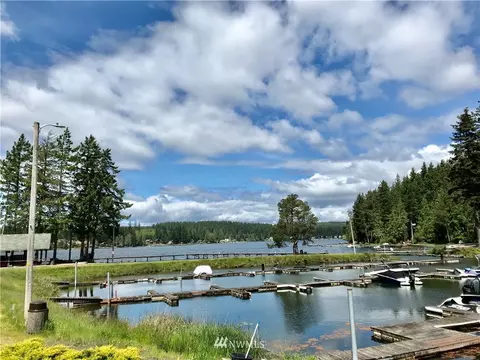 210 E Olympic Dr, Grapeview, WA 98546 photo 15