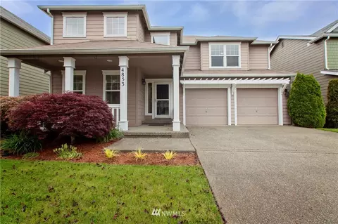 4853 Switchback Loop SE, Lacey, WA 98513 photo 1