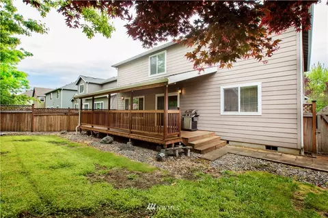 4853 Switchback Loop SE, Lacey, WA 98513 photo 25