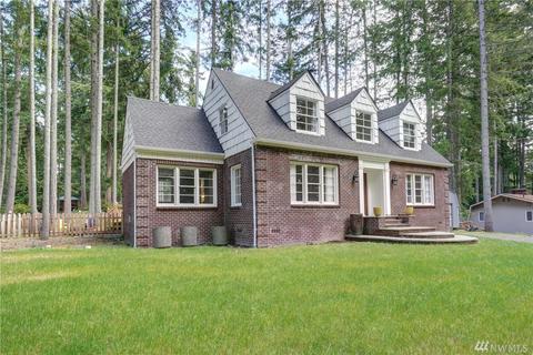 51 Anderson Island Homes for Sale - Anderson Island WA Real Estate - Movoto