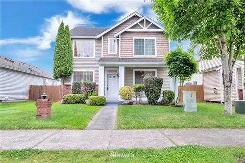 304 Lane Blvd NW, Orting, WA 98360 photo 1