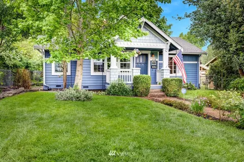 1714 Maple St, Everett, WA 98201 photo 3